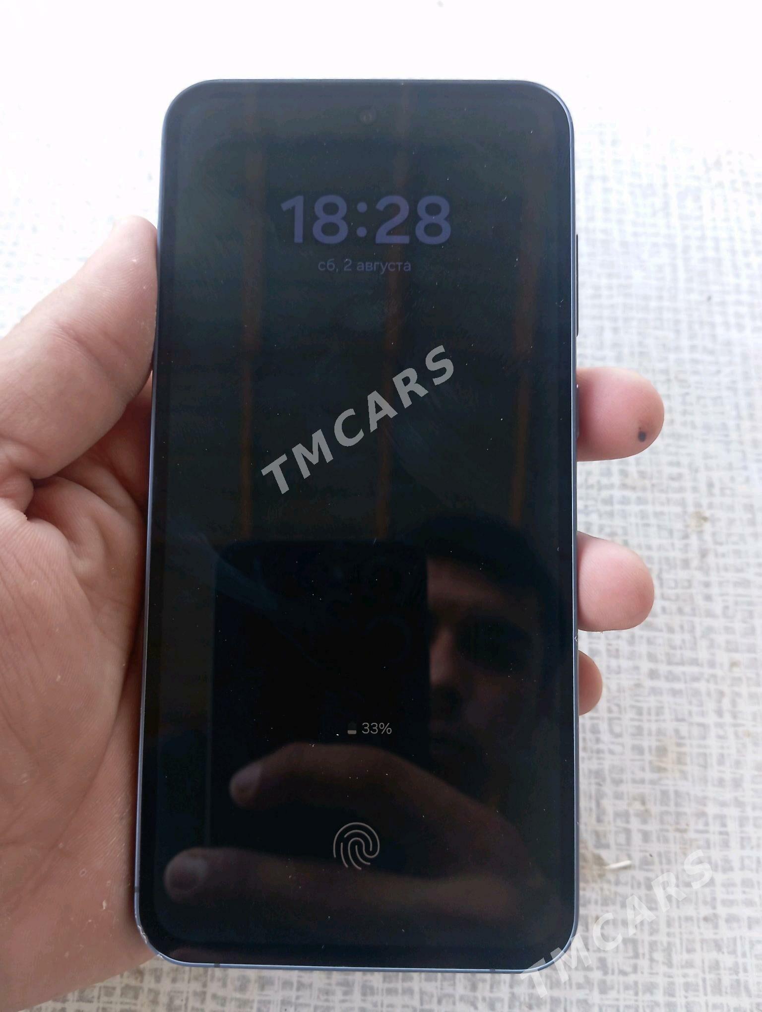 Samsung galaxy a55 5g - Türkmenabat - img 4