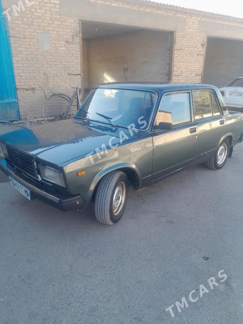Lada 2107 2010 - 31 000 TMT - Мургап - img 3