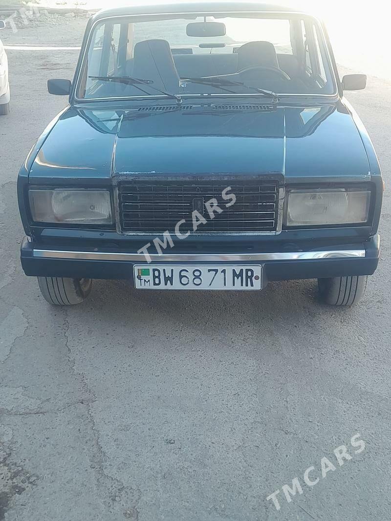 Lada 2107 2010 - 31 000 TMT - Мургап - img 2