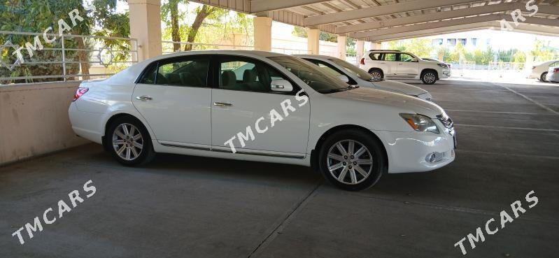 Toyota Avalon 2005 - 181 350 TMT - Ашхабад - img 2