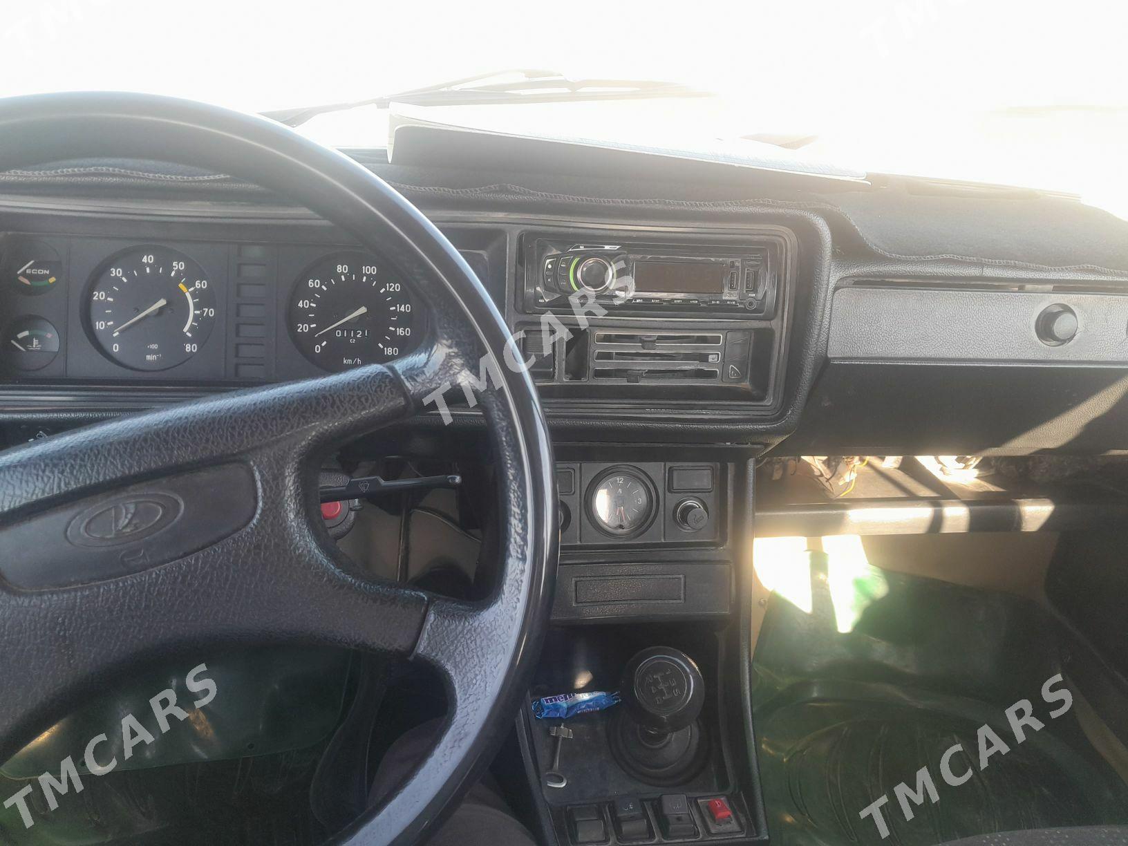 Lada 2107 2010 - 31 000 TMT - Мургап - img 5