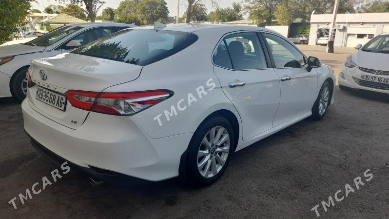 Toyota Camry 2019 - 275 000 TMT - Ашхабад - img 5