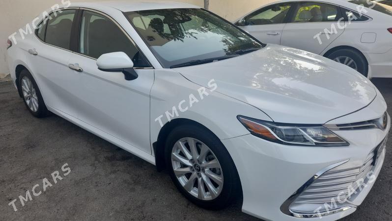 Toyota Camry 2019 - 275 000 TMT - Ашхабад - img 3