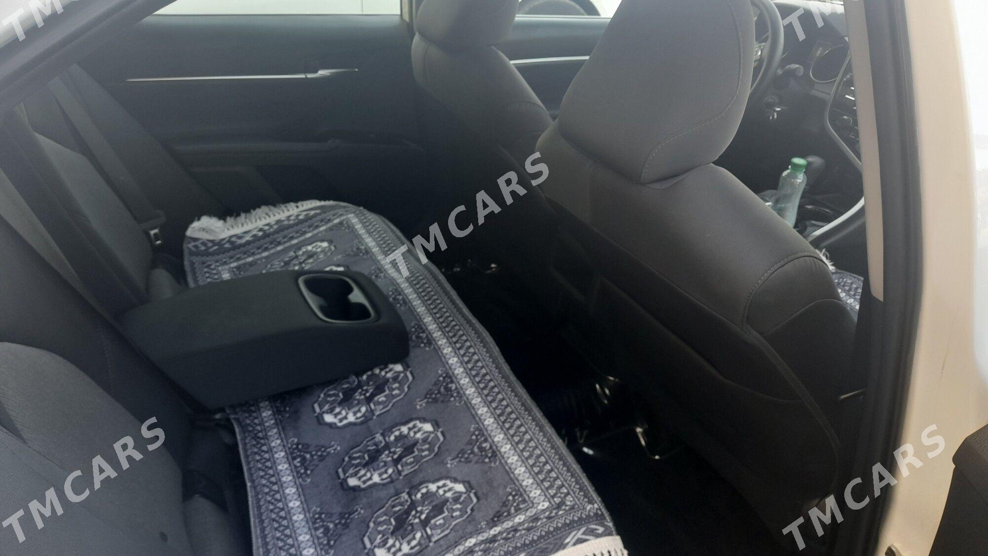 Toyota Camry 2019 - 275 000 TMT - Ашхабад - img 6