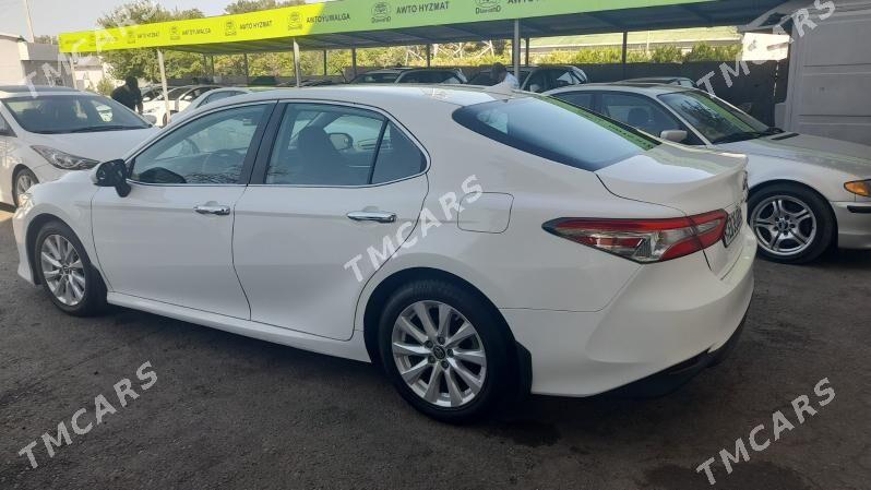 Toyota Camry 2019 - 275 000 TMT - Ашхабад - img 4
