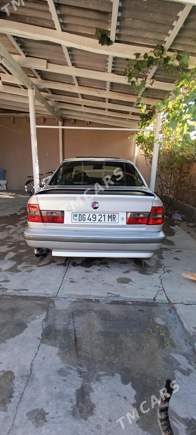 BMW 540 1994 - 76 000 TMT - Мары - img 3