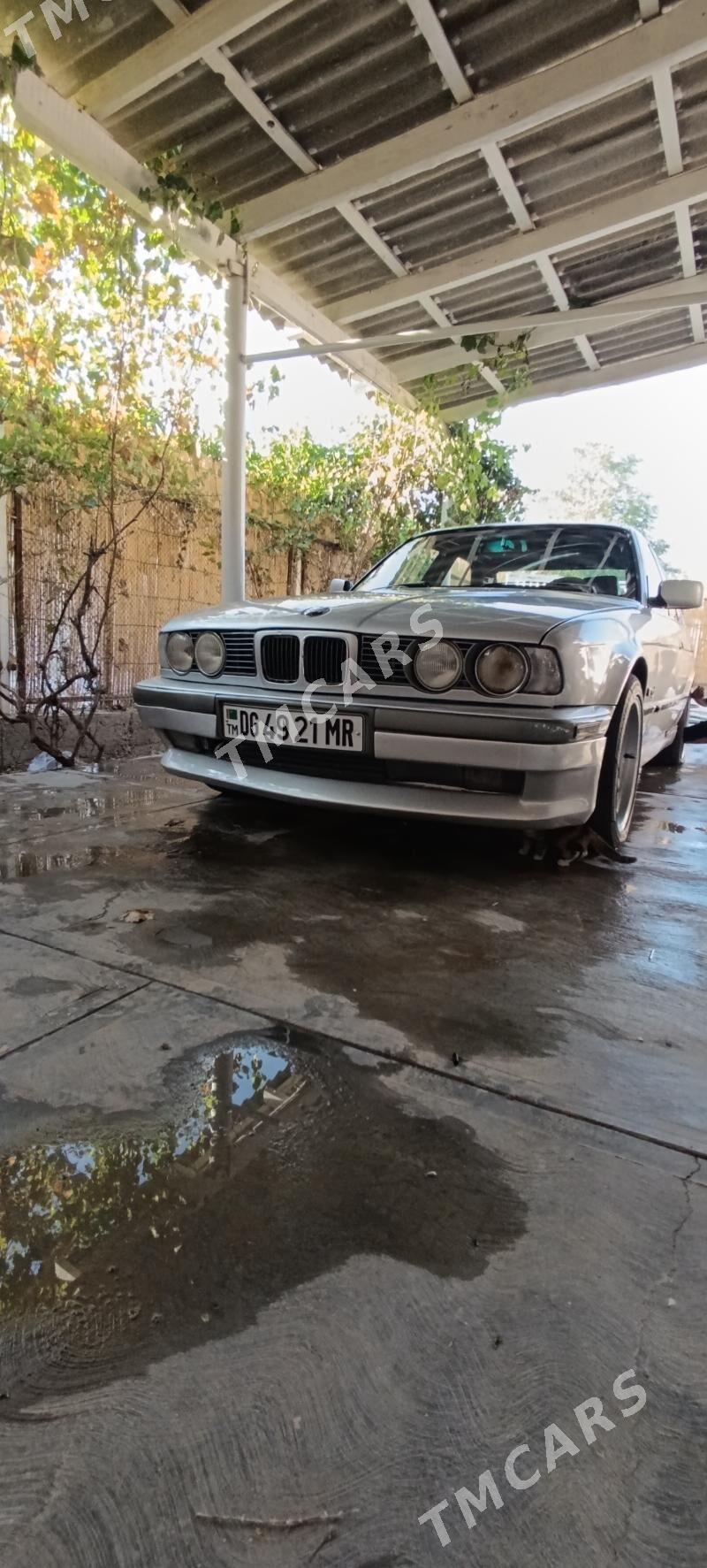 BMW 540 1994 - 76 000 TMT - Мары - img 2