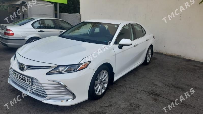 Toyota Camry 2019 - 275 000 TMT - Ашхабад - img 2