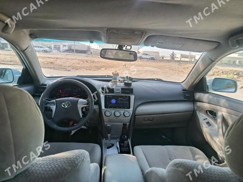 Toyota Camry 2010 - 167 000 TMT - Tejen - img 2