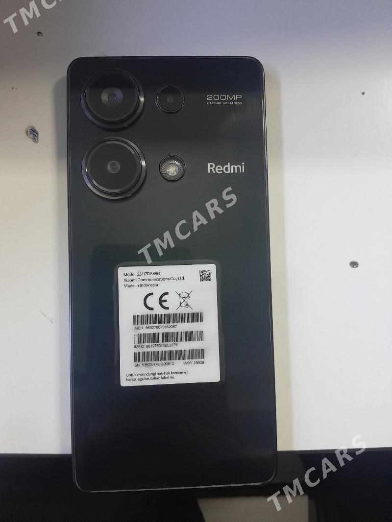 redmi not 13pro - Дянев - img 2