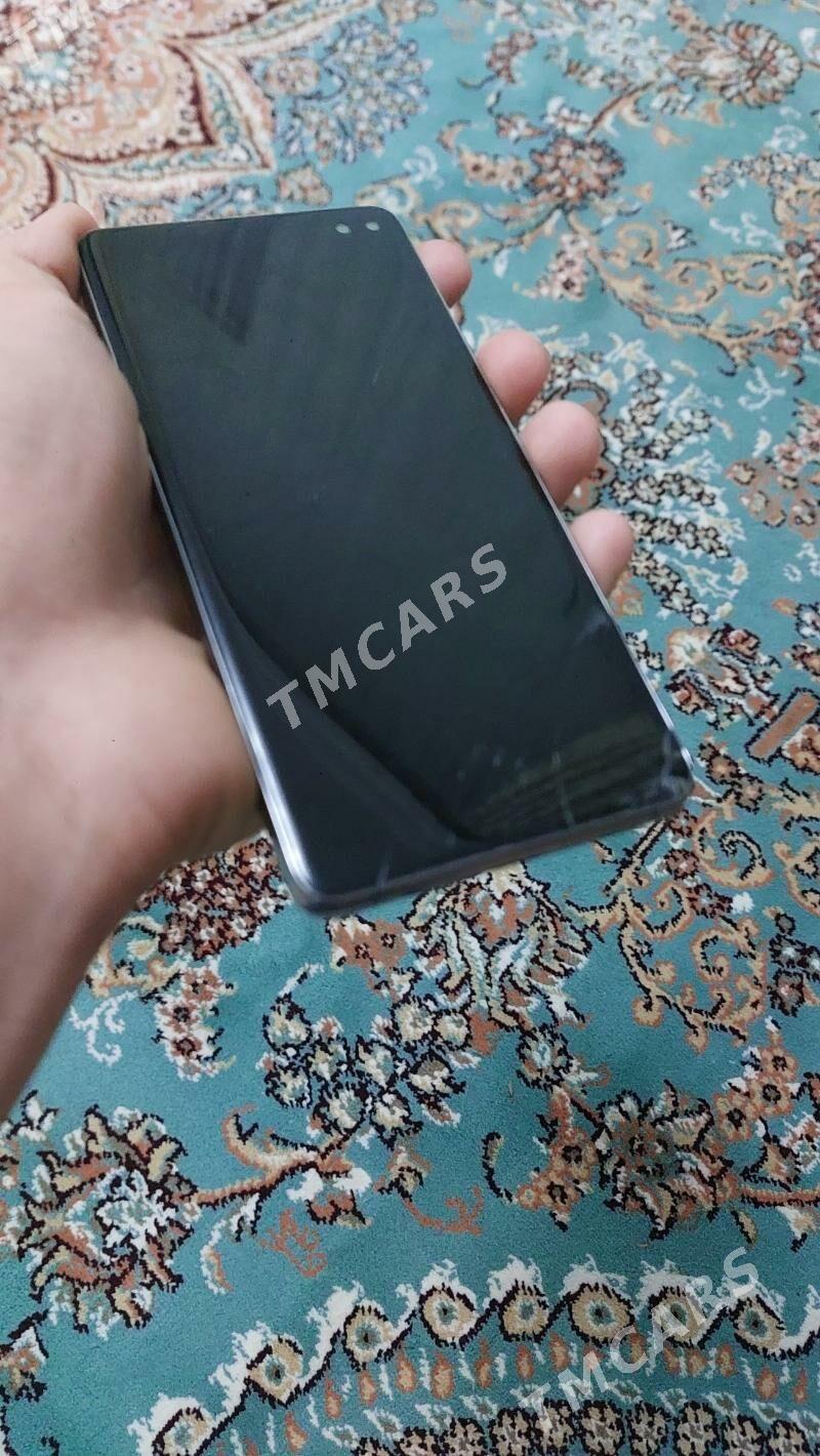 samsung s10plus obmen - Балканабат - img 3