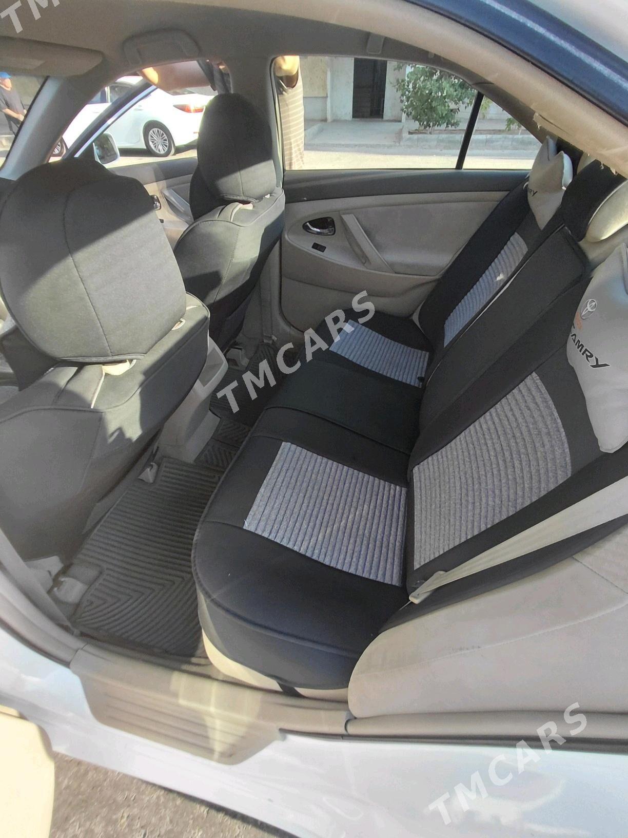 Toyota Camry 2009 - 160 000 TMT - Ашхабад - img 5
