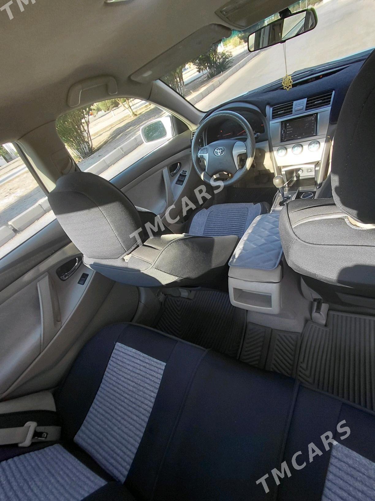 Toyota Camry 2009 - 160 000 TMT - Ашхабад - img 8