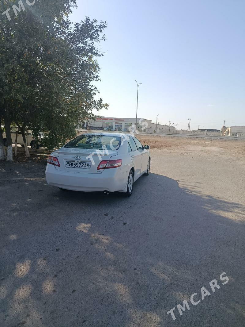 Toyota Camry 2010 - 167 000 TMT - Tejen - img 5