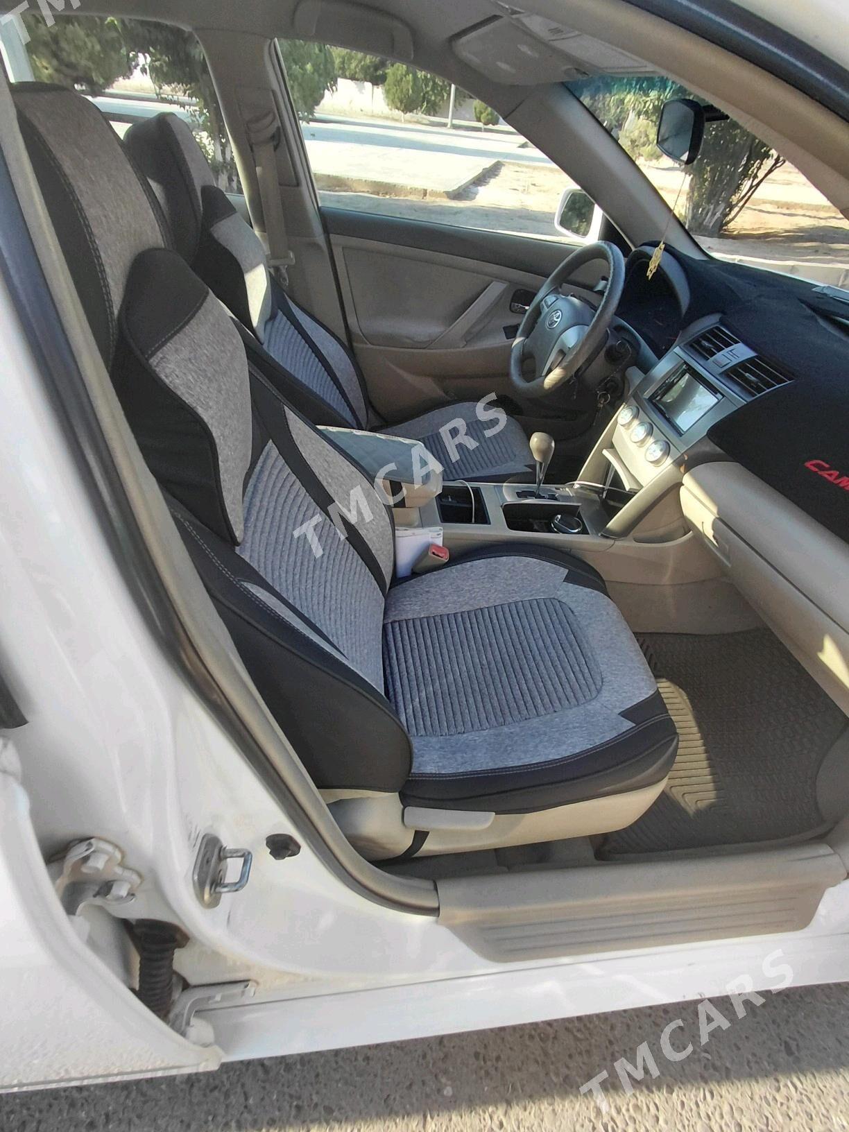 Toyota Camry 2009 - 160 000 TMT - Ашхабад - img 7