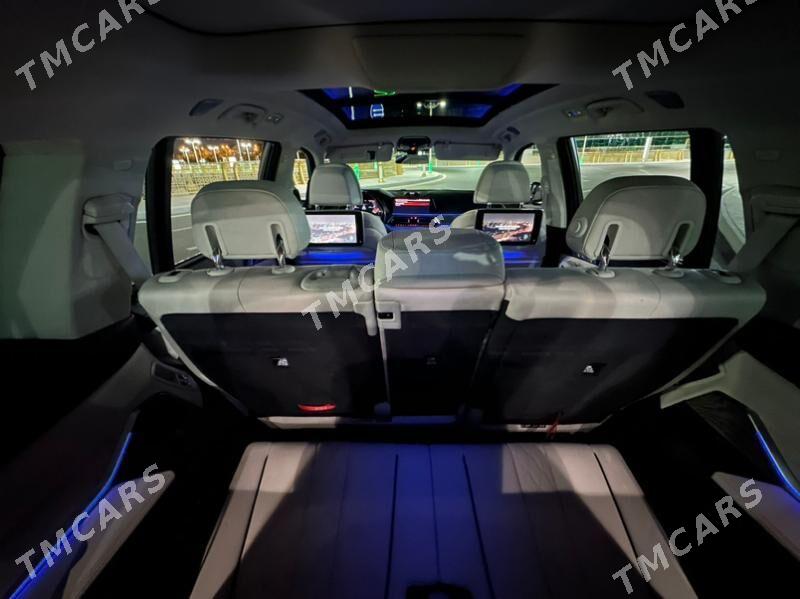 BMW X7 2021 - 1 250 000 TMT - Ашхабад - img 9