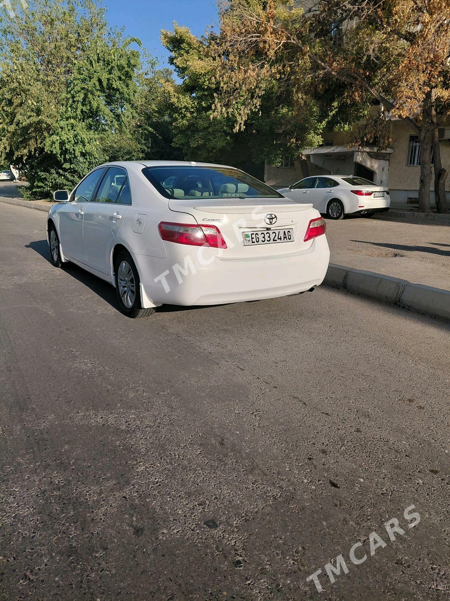 Toyota Camry 2009 - 160 000 TMT - Ашхабад - img 4