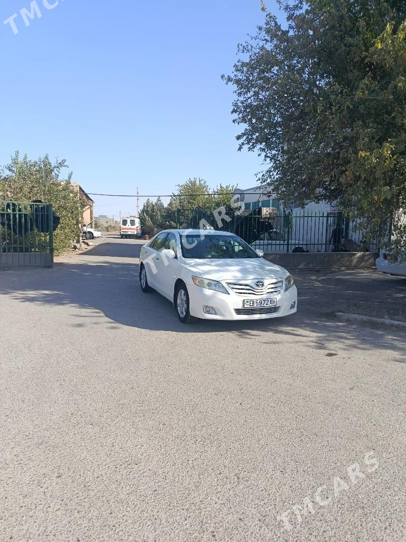Toyota Camry 2010 - 167 000 TMT - Tejen - img 6