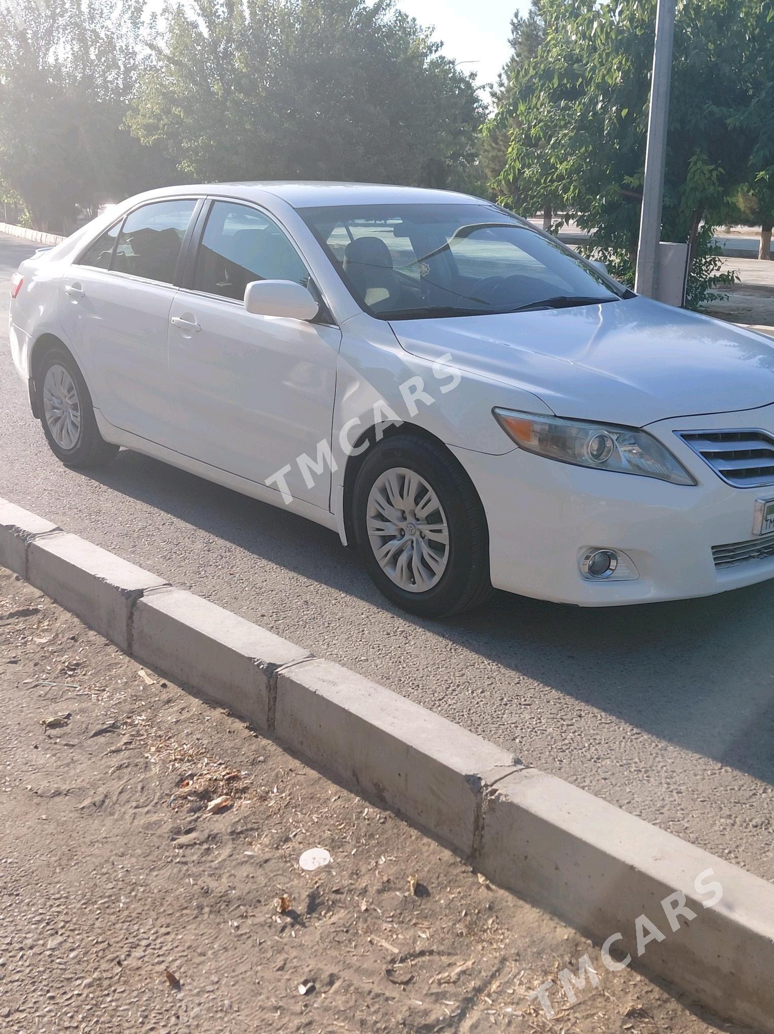 Toyota Camry 2009 - 160 000 TMT - Ашхабад - img 2