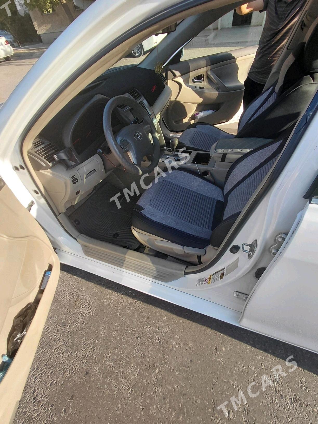 Toyota Camry 2009 - 160 000 TMT - Ашхабад - img 6