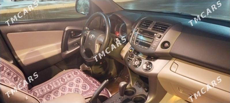 Toyota RAV4 2010 - 225 000 TMT - Ашхабад - img 3
