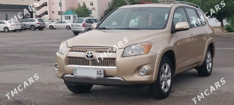 Toyota RAV4 2010 - 225 000 TMT - Ашхабад - img 4