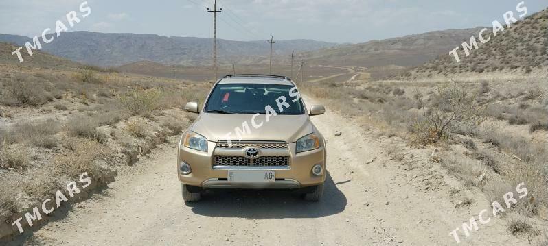 Toyota RAV4 2010 - 225 000 TMT - Ашхабад - img 6