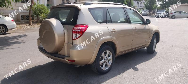 Toyota RAV4 2010 - 225 000 TMT - Ашхабад - img 5