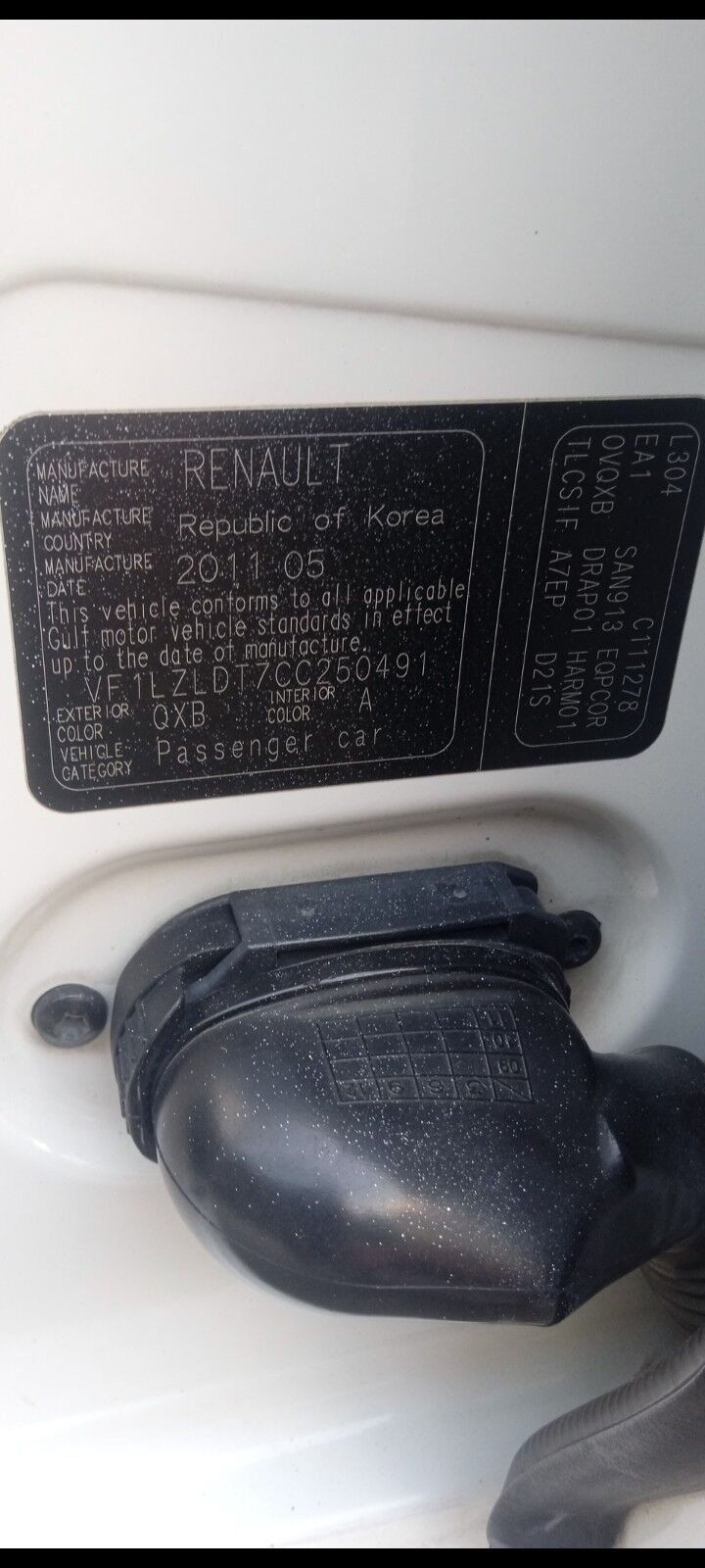 Renault Fluence 2011 - 96 000 TMT - Aşgabat - img 9