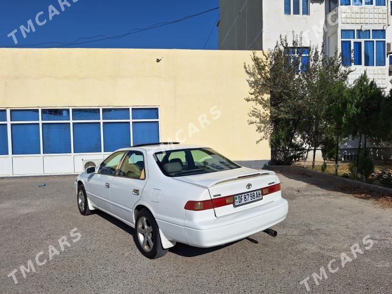 Toyota Camry 1997 - 133 000 TMT - Бузмеин ГРЭС - img 6