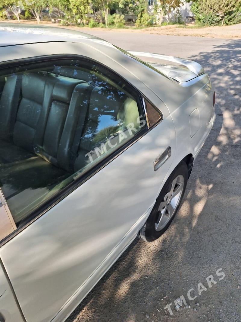 Toyota Camry 1997 - 133 000 TMT - Бузмеин ГРЭС - img 5