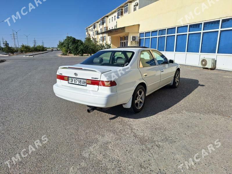 Toyota Camry 1997 - 133 000 TMT - Бузмеин ГРЭС - img 7