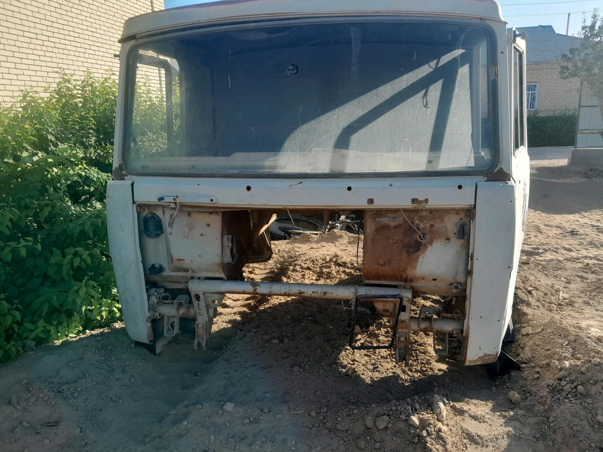 maz 15 000 TMT - Сакарчага - img 2