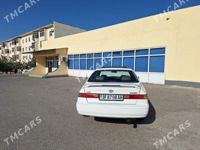 Toyota Camry 1997 - 133 000 TMT - Бузмеин ГРЭС - img 3