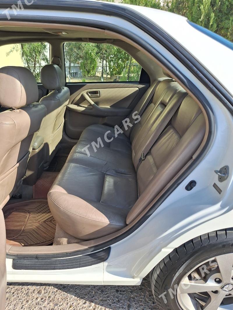 Toyota Camry 1997 - 133 000 TMT - Бузмеин ГРЭС - img 2