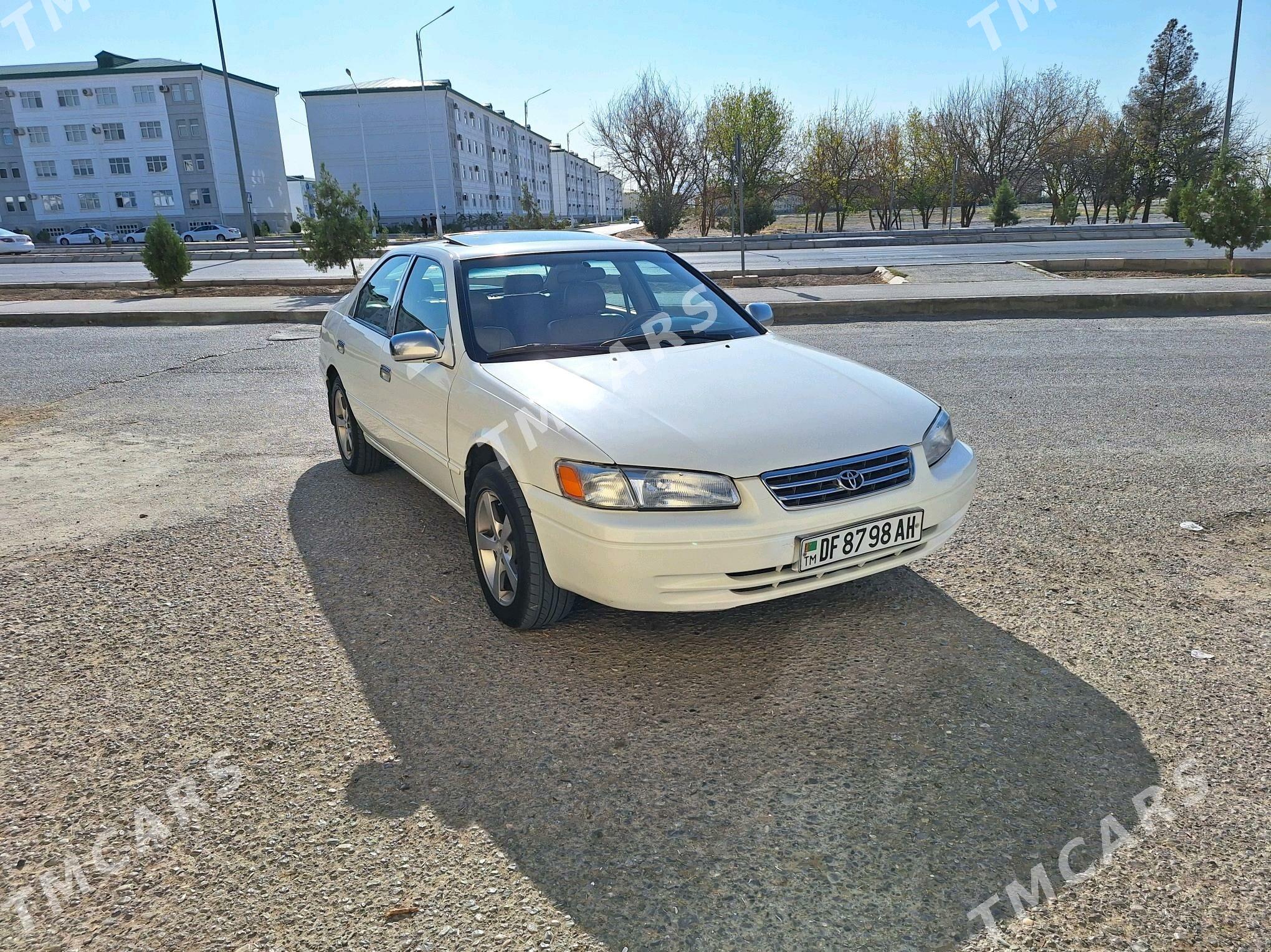 Toyota Camry 1997 - 133 000 TMT - Бузмеин ГРЭС - img 9