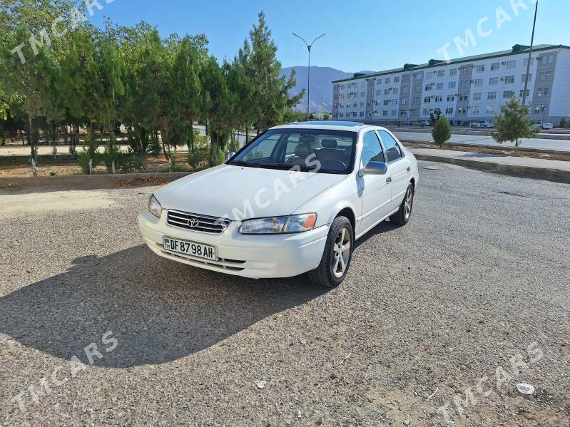 Toyota Camry 1997 - 133 000 TMT - Бузмеин ГРЭС - img 8