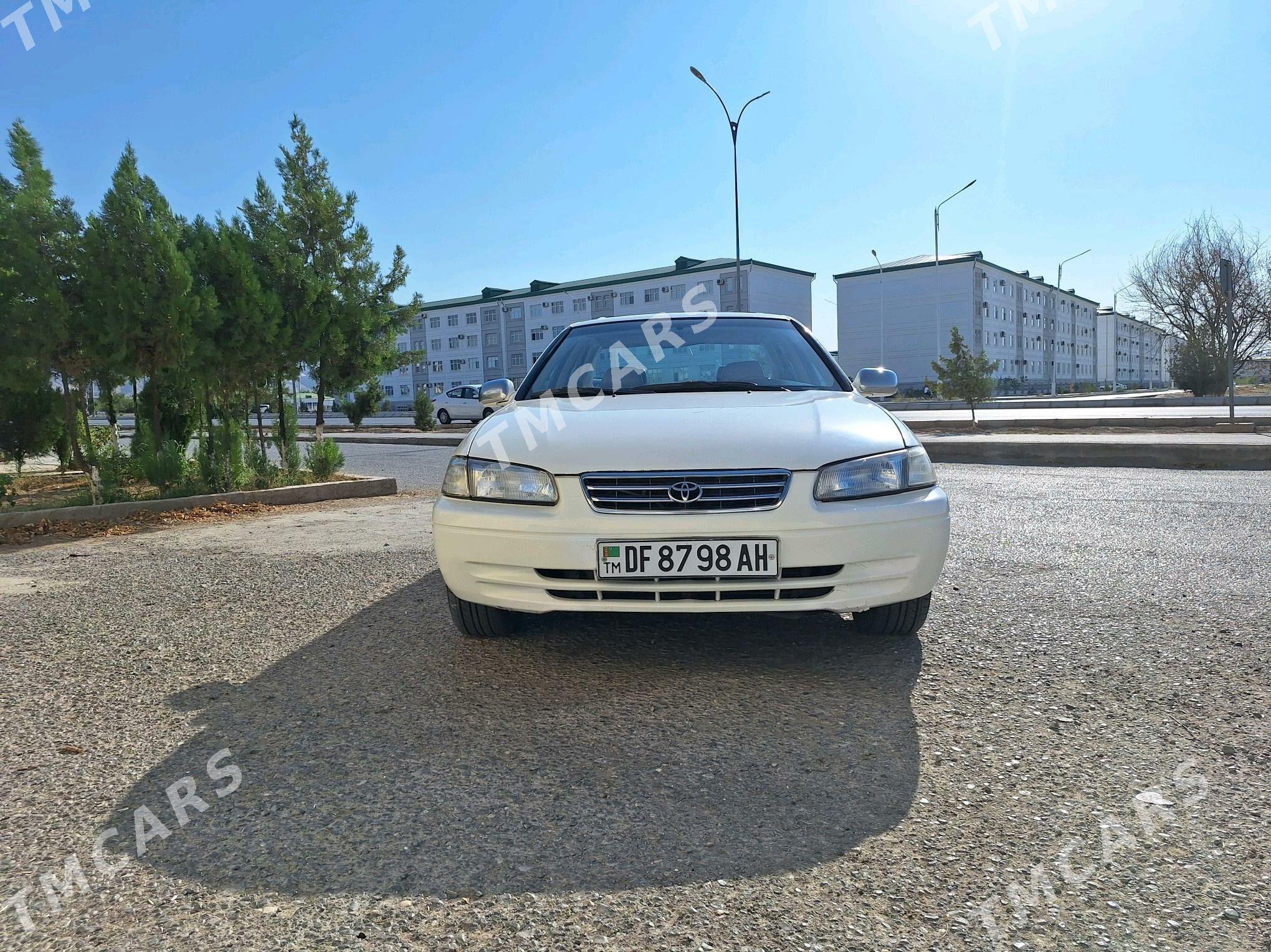 Toyota Camry 1997 - 133 000 TMT - Бузмеин ГРЭС - img 10