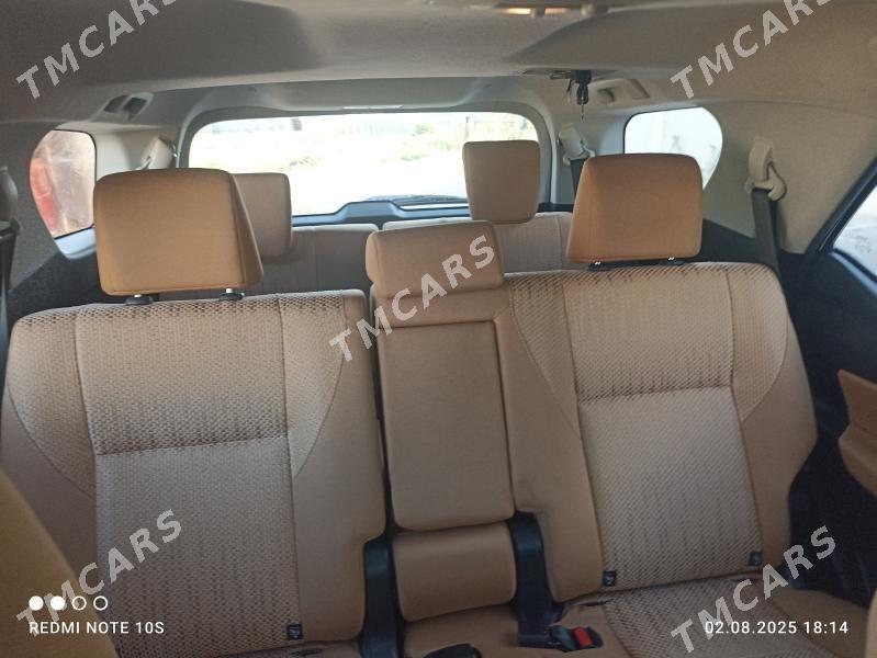 Toyota Fortuner 2022 - 600 000 TMT - Мары - img 5