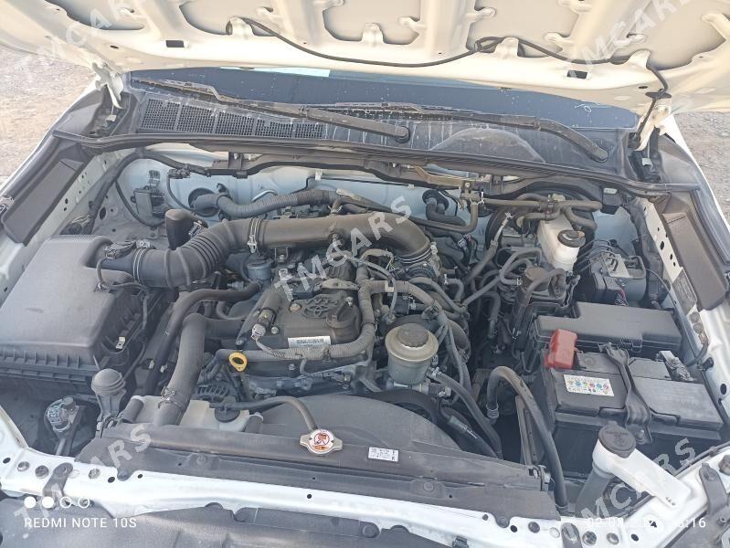 Toyota Fortuner 2022 - 600 000 TMT - Мары - img 6