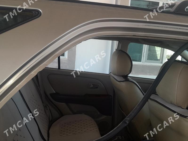 Lexus RX 300 2001 - 210 000 TMT - Койтендаг - img 10