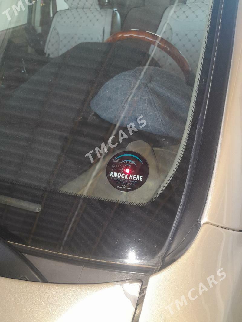 Lexus RX 300 2001 - 210 000 TMT - Койтендаг - img 8