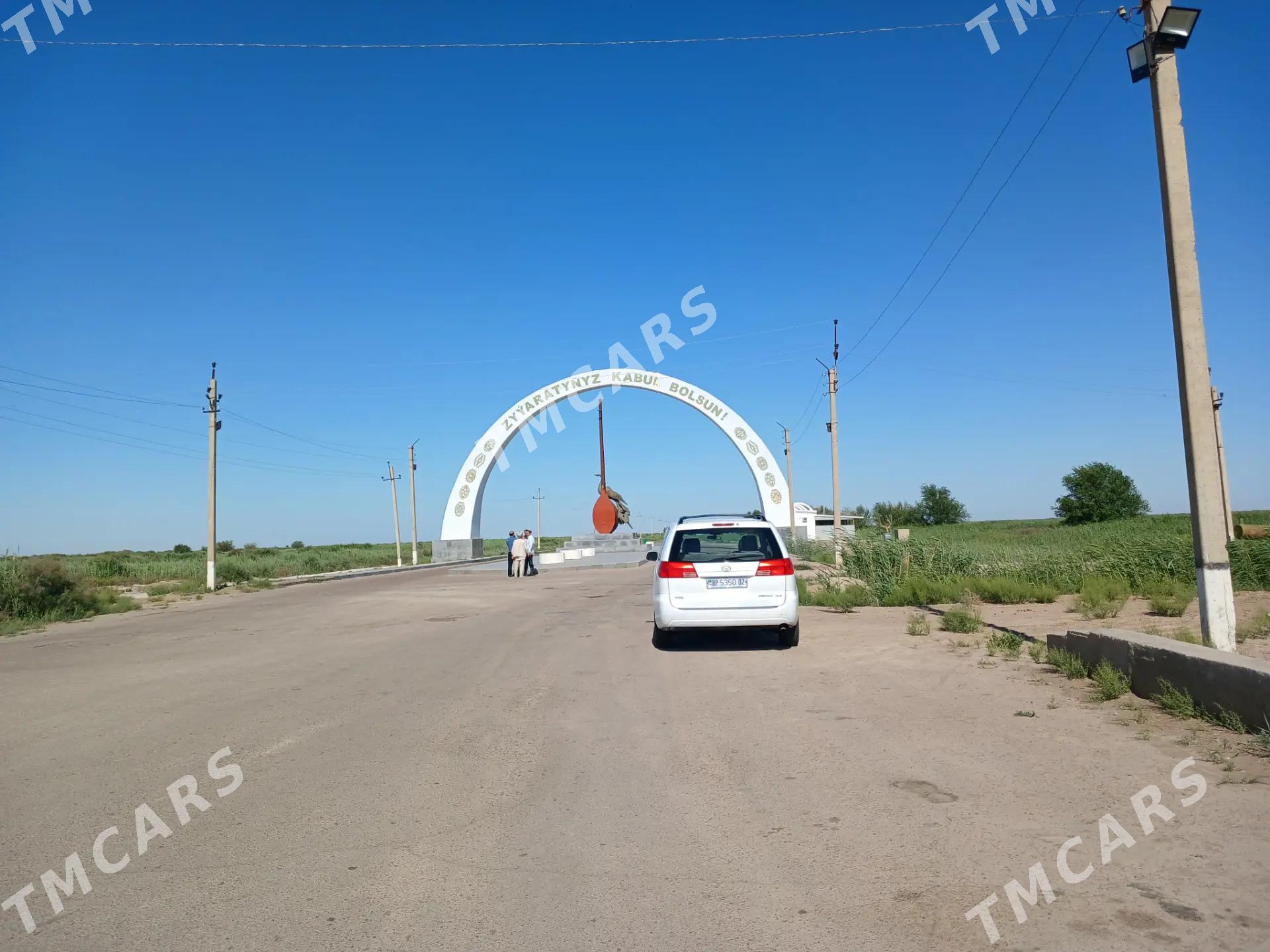 ZYYARAT HYZMATLARY - Дашогуз - img 4