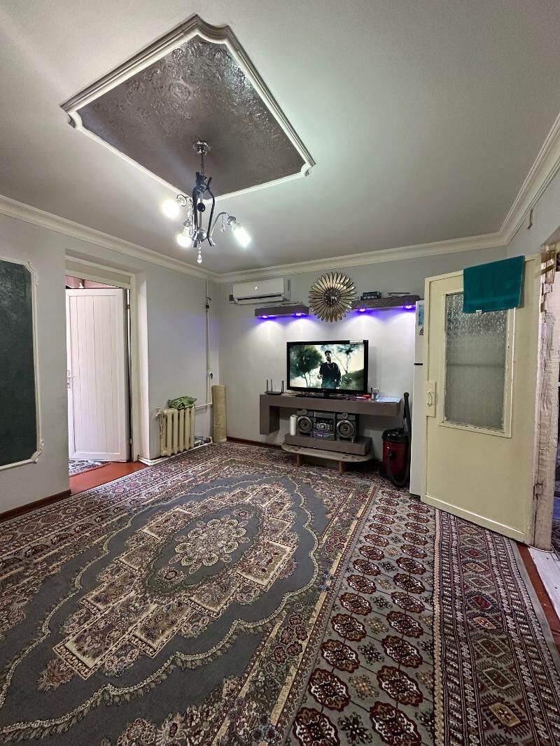 4 mkr 1 komnat gastinka - Aşgabat - img 5