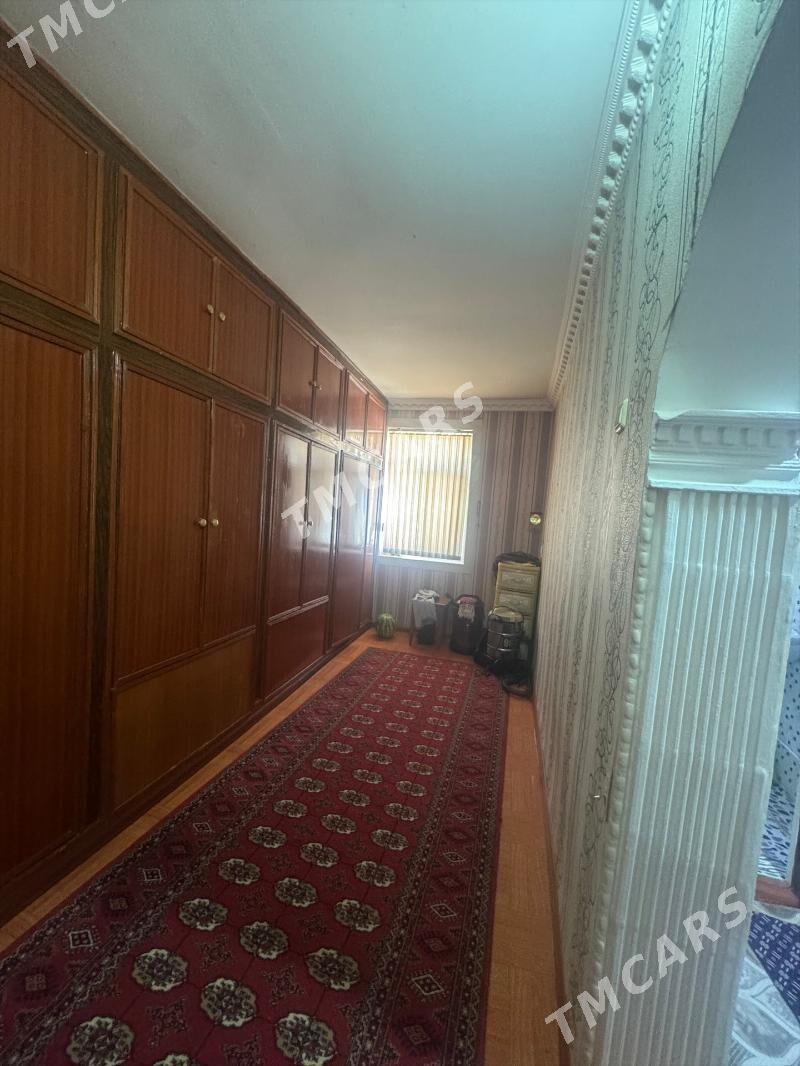 154 2etaz 3kom - Балканабат - img 4