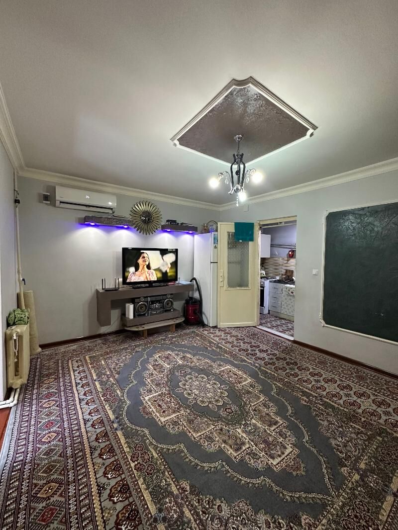 4 mkr 1 komnat gastinka - Aşgabat - img 2