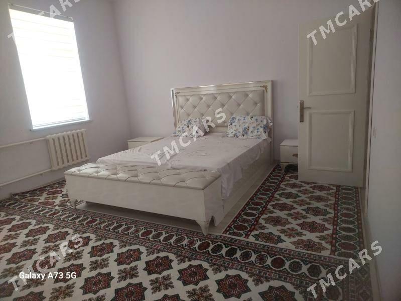Kwartira kreýne bermek - Дашогуз - img 2