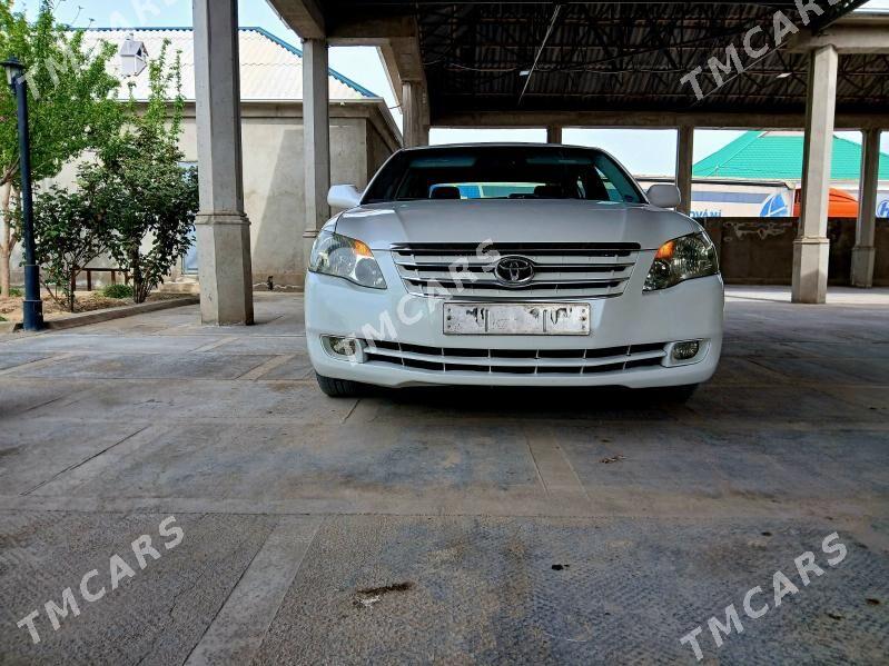 Toyota Avalon 2006 - 200 000 TMT - Балканабат - img 2