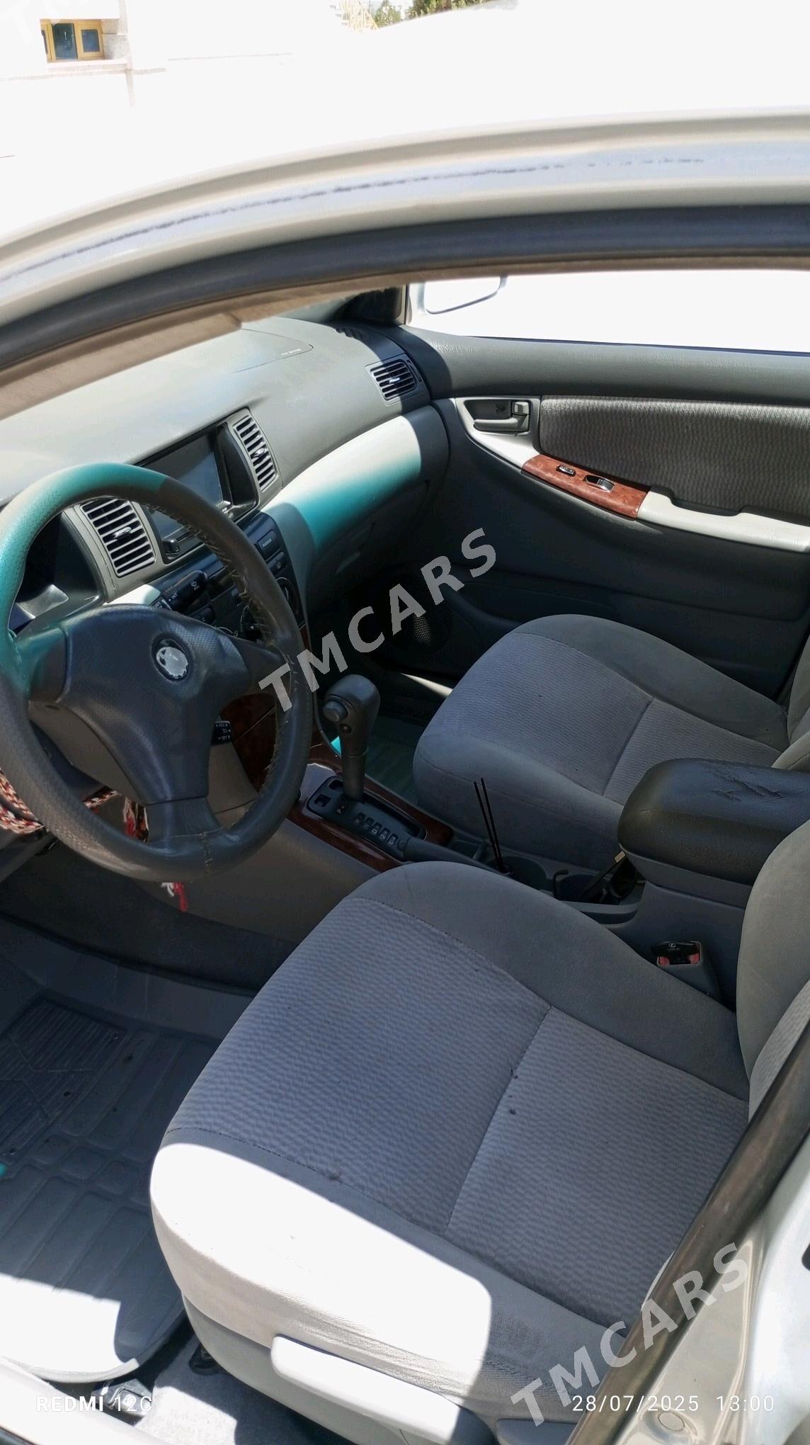 Toyota Corolla 2005 - 113 000 TMT - Kaka - img 5