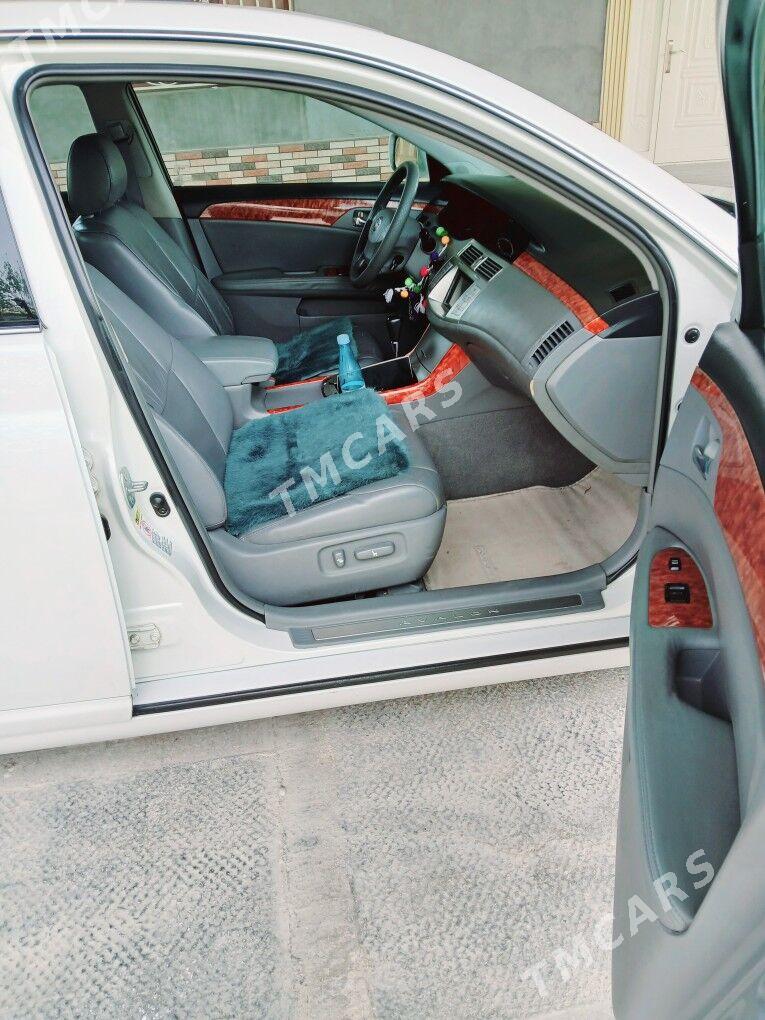Toyota Avalon 2006 - 200 000 TMT - Балканабат - img 5